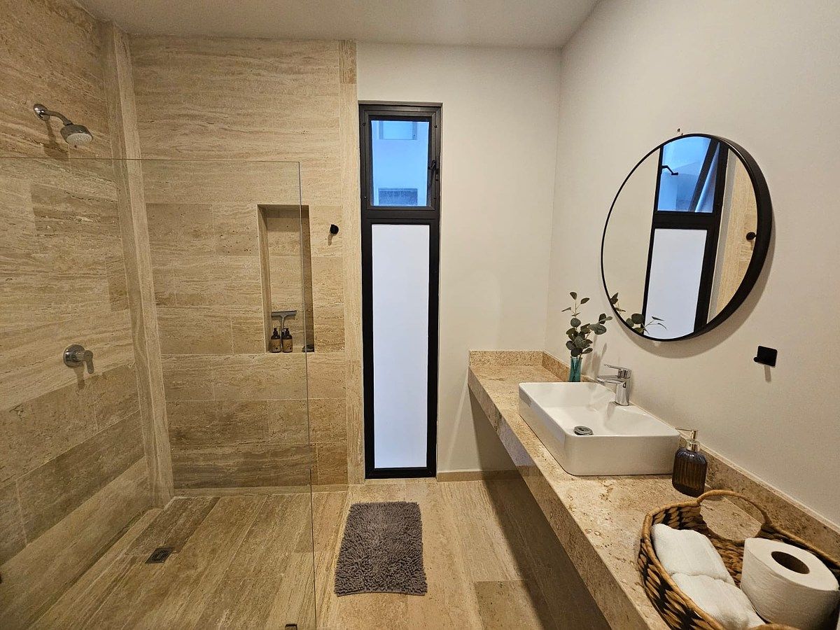 Apartment in 60 Norte, Mérida, photo 4 of 13