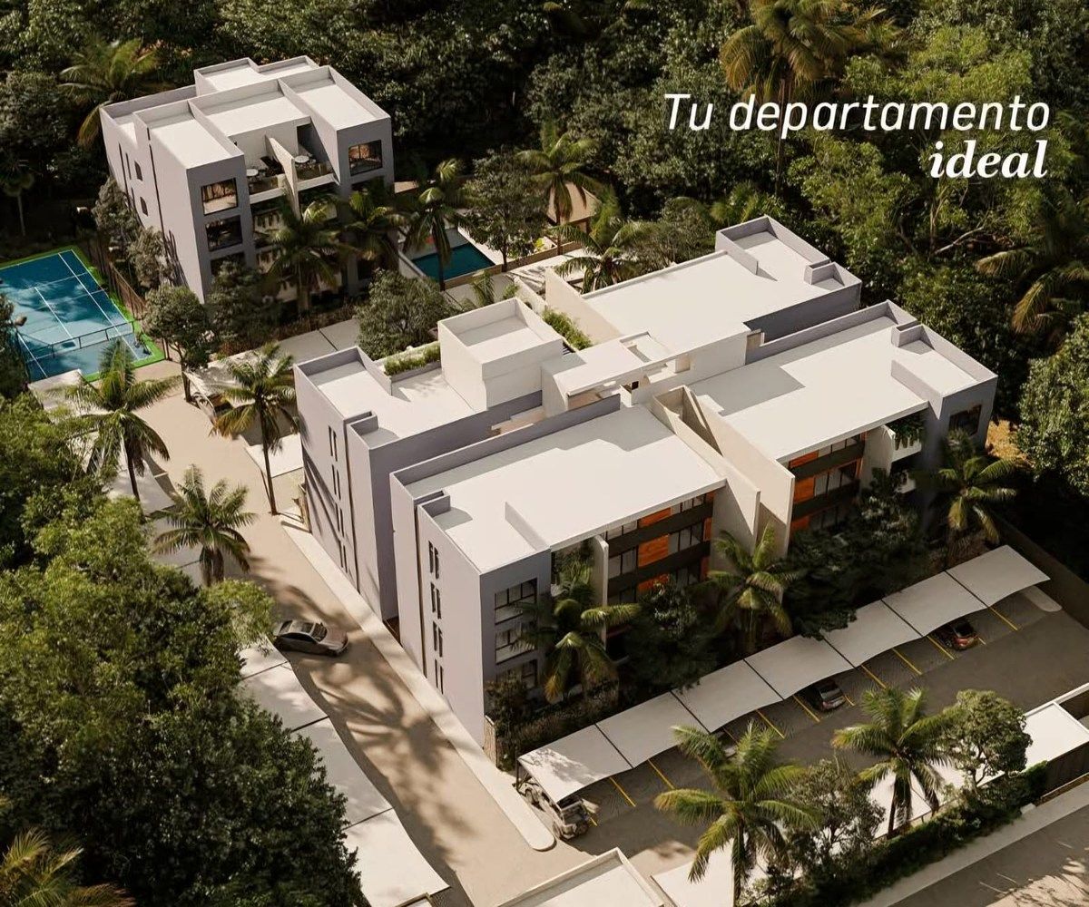 Apartment in 60 Norte, Mérida, photo 13 of 13