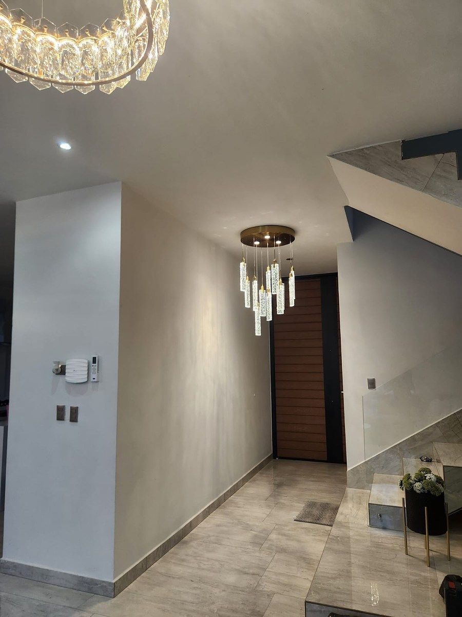 Casa en Amorada Privada Residencial, Santiago, foto 4 de 15