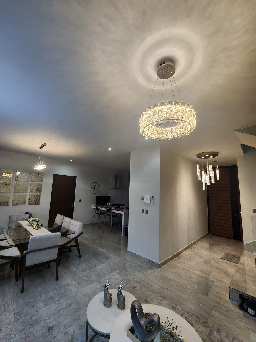 Casa en Amorada Privada Residencial, Santiago, foto 6 de 15