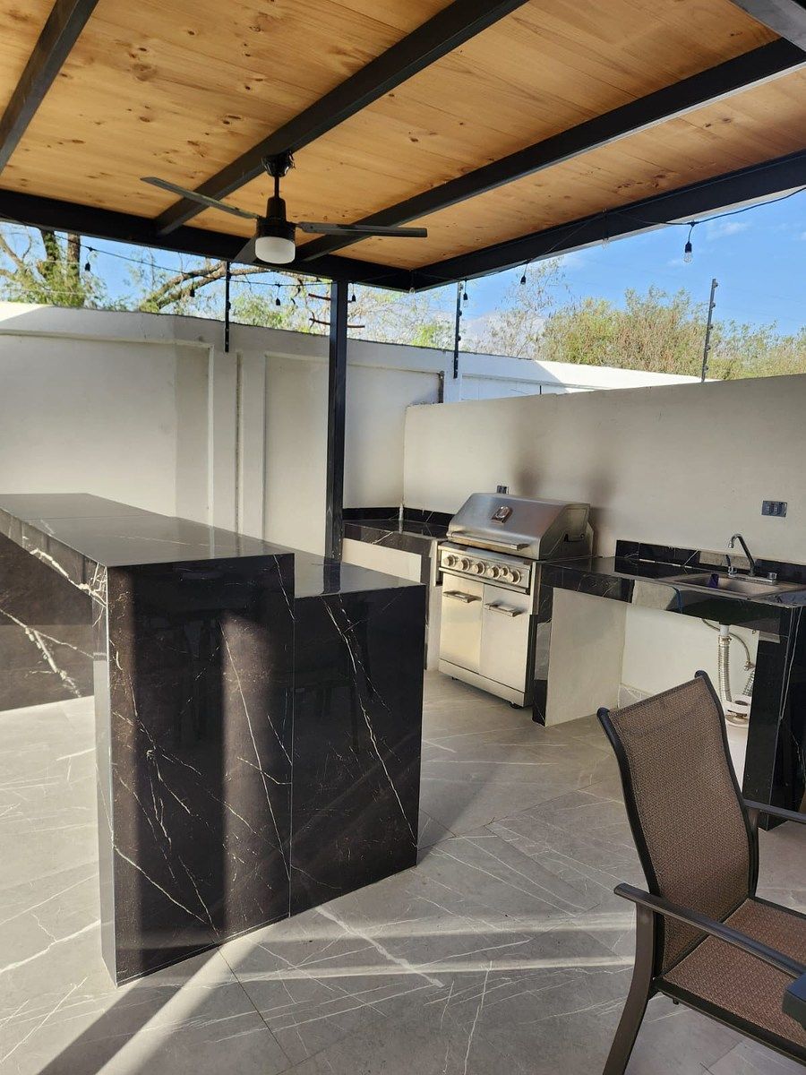 Casa en Amorada Privada Residencial, Santiago, foto 7 de 15