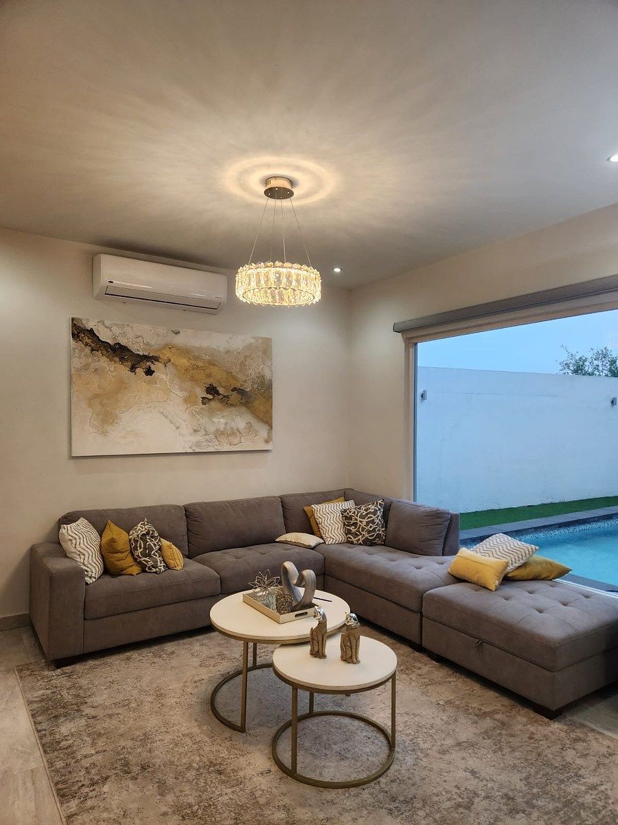 Casa en Amorada Privada Residencial, Santiago, foto 8 de 15