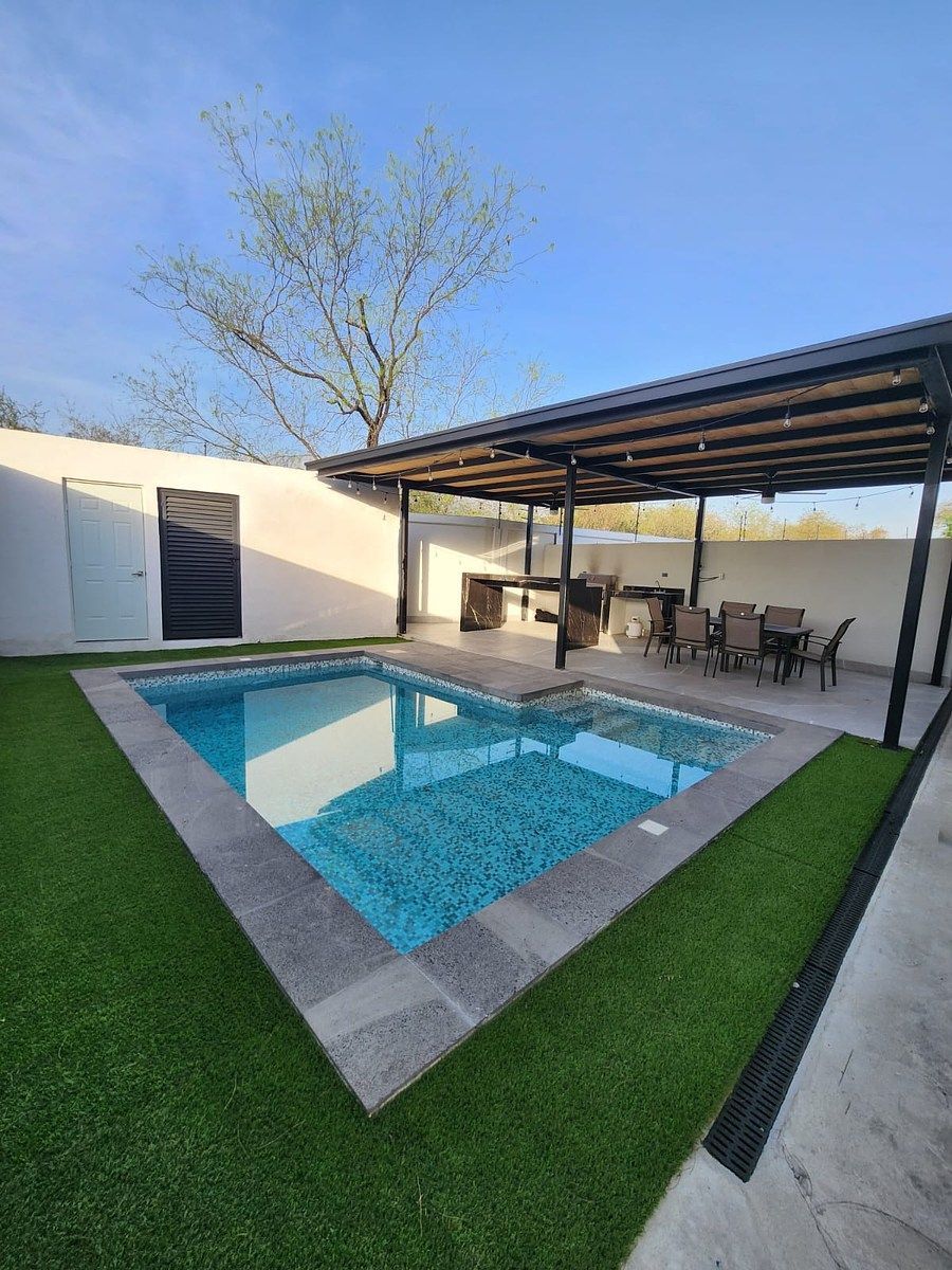 Casa en Amorada Privada Residencial, Santiago, foto 15 de 15