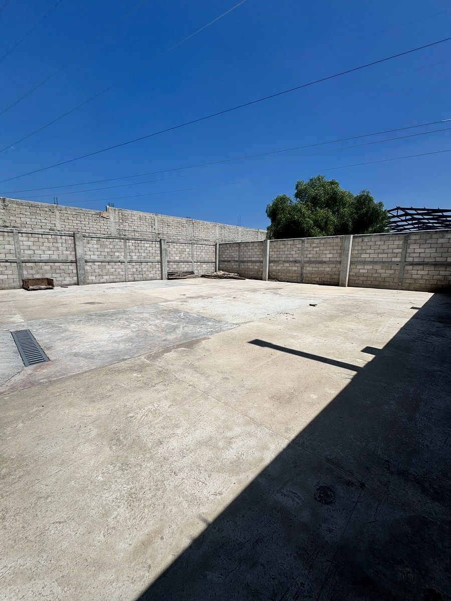 Galpão industrial em La Negreta, Corregidora, foto 10 de 12