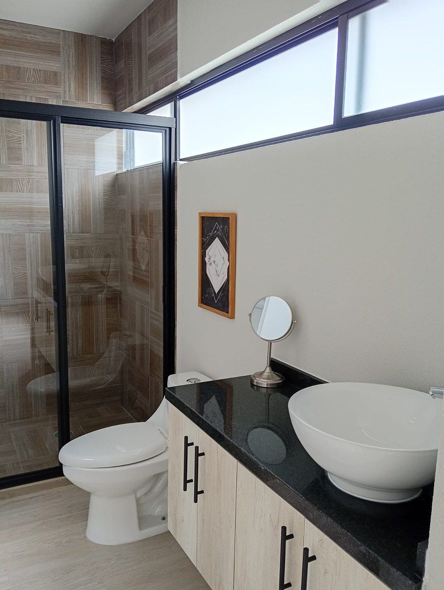 Casa em condomínio fechado em Residencial el Refugio, Querétaro, foto 16 de 25