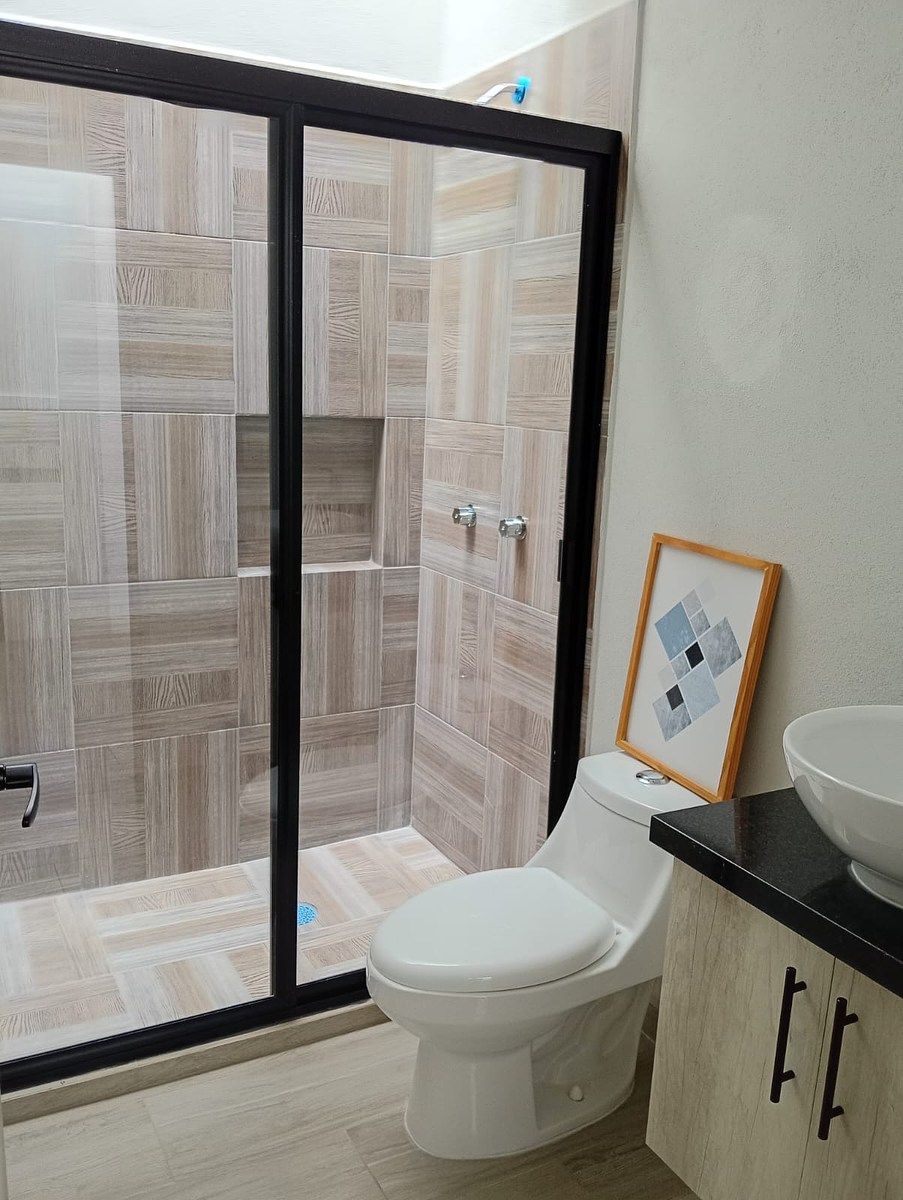 Casa em condomínio fechado em Residencial el Refugio, Querétaro, foto 17 de 25