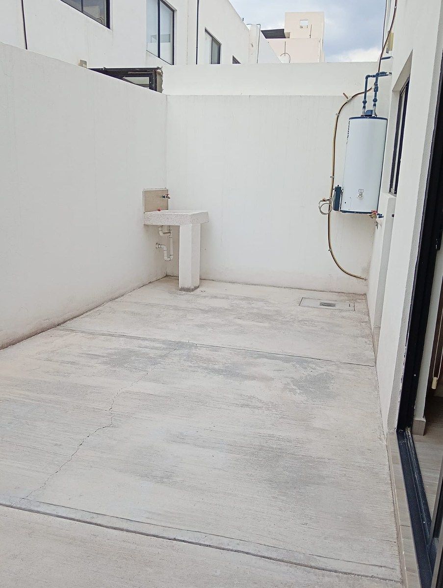 Casa em condomínio fechado em Residencial el Refugio, Querétaro, foto 23 de 25