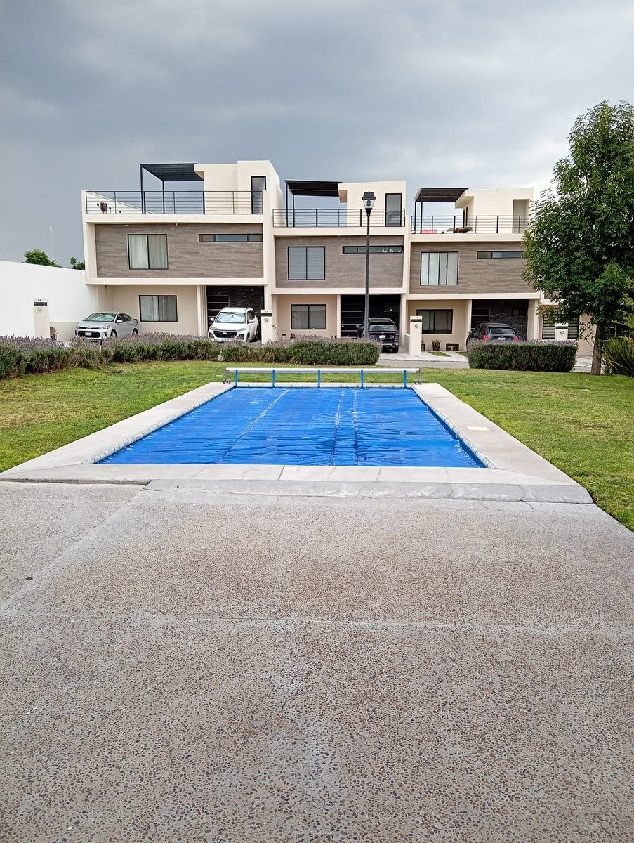Casa em condomínio fechado em Residencial el Refugio, Querétaro, foto 25 de 25