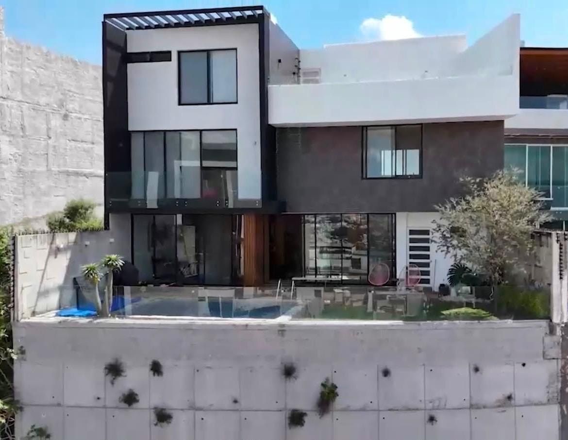 Casa em Paisajes del Tesoro, Tlaquepaque, foto 26 de 26