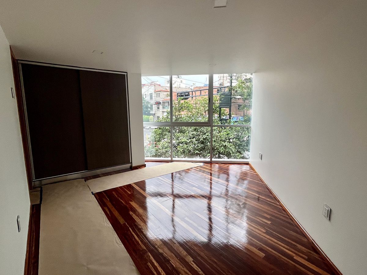 Apartment in Del Valle Centro, Benito Juárez, photo 5 of 16