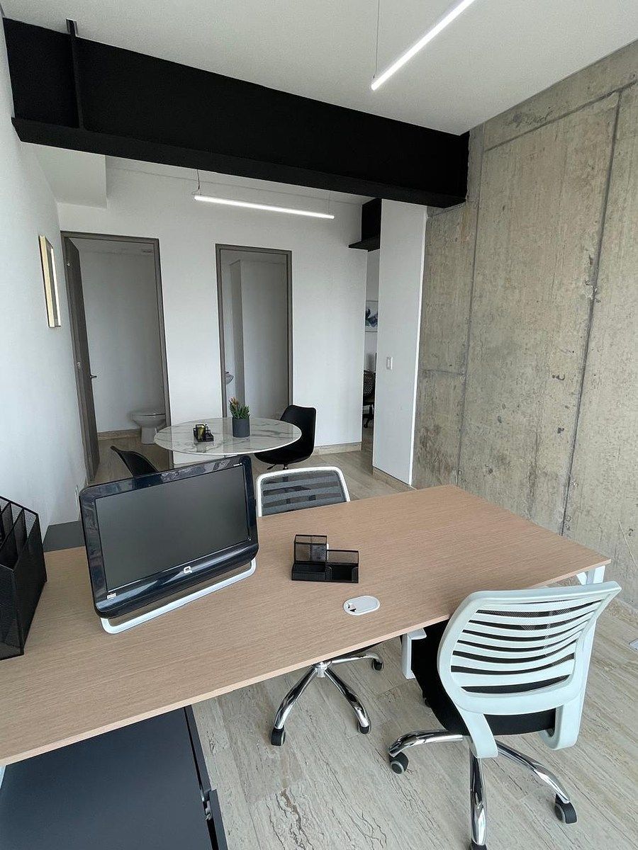 Office in Verónica Anzures, Miguel Hidalgo, photo 5 of 15