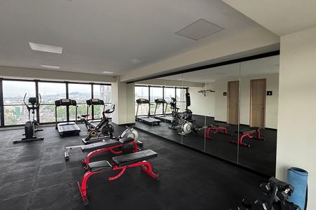 Departamento para Aluguel na Torre Trimera | Andar 12 com vista privilegiada