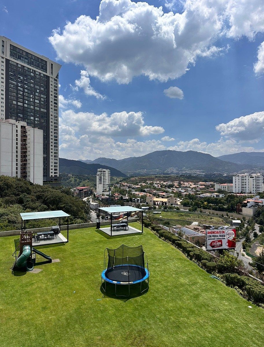 Departamento en Interlomas, Huixquilucan, foto 3 de 7