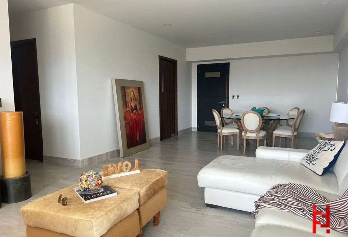 Departamento en Interlomas, Huixquilucan, foto 6 de 7