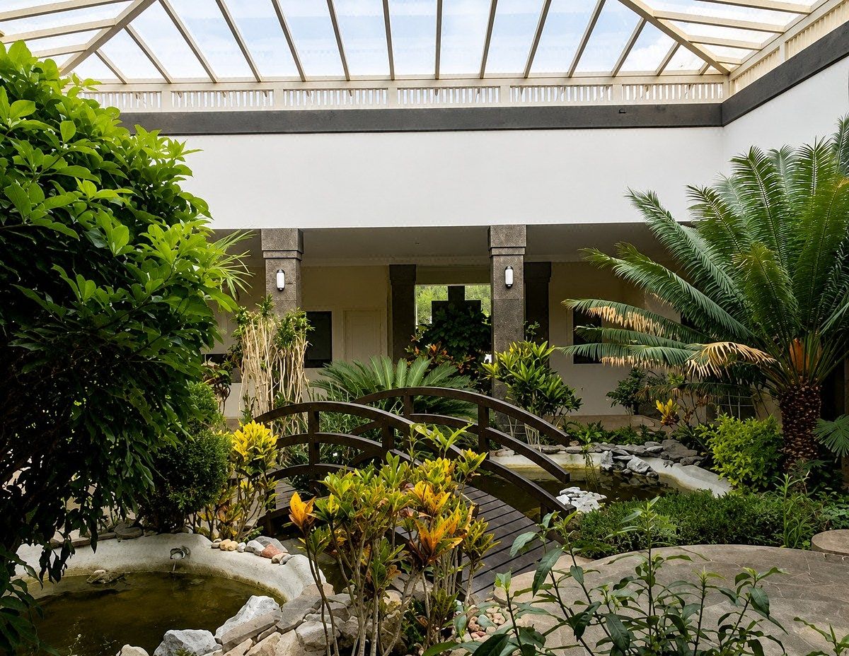 Casa en Tres Marías, Morelia, foto 8 de 8