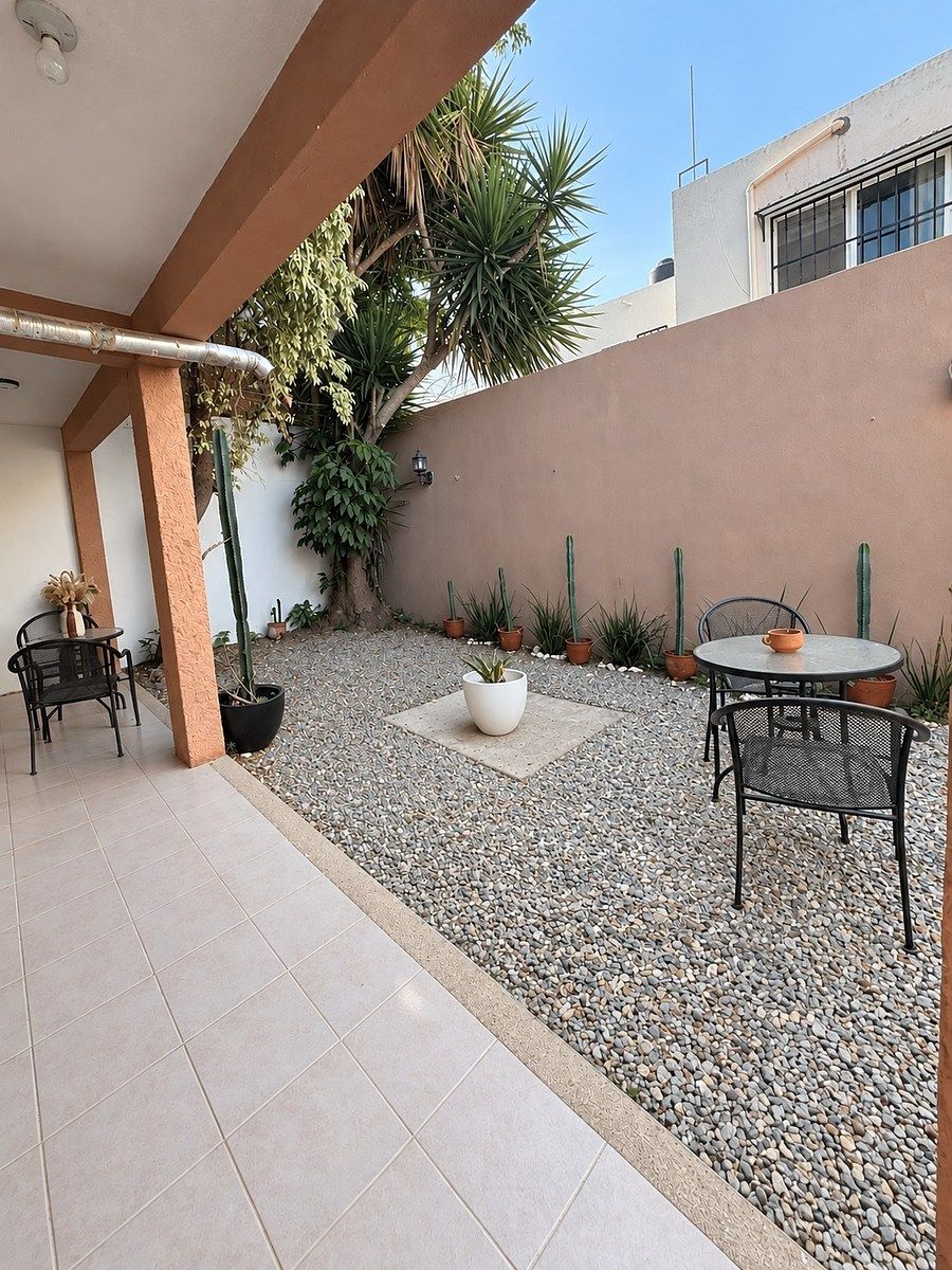 Casa en Terán, Tuxtla Gutiérrez, foto 12 de 32