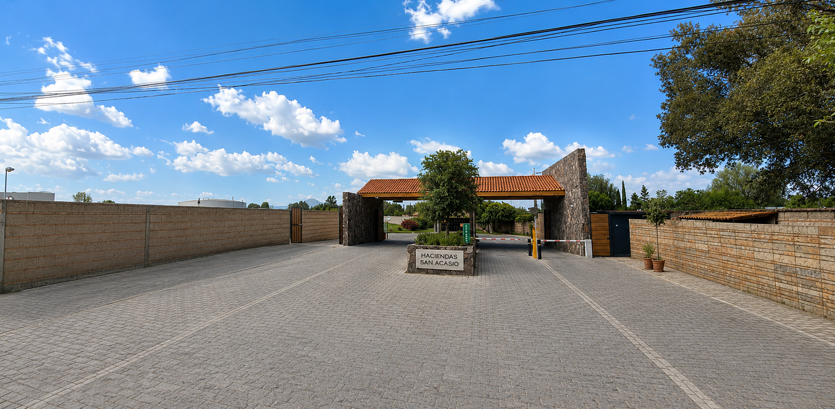 Lot in Haciendas San Acasio, Zapopan, photo 2 of 43
