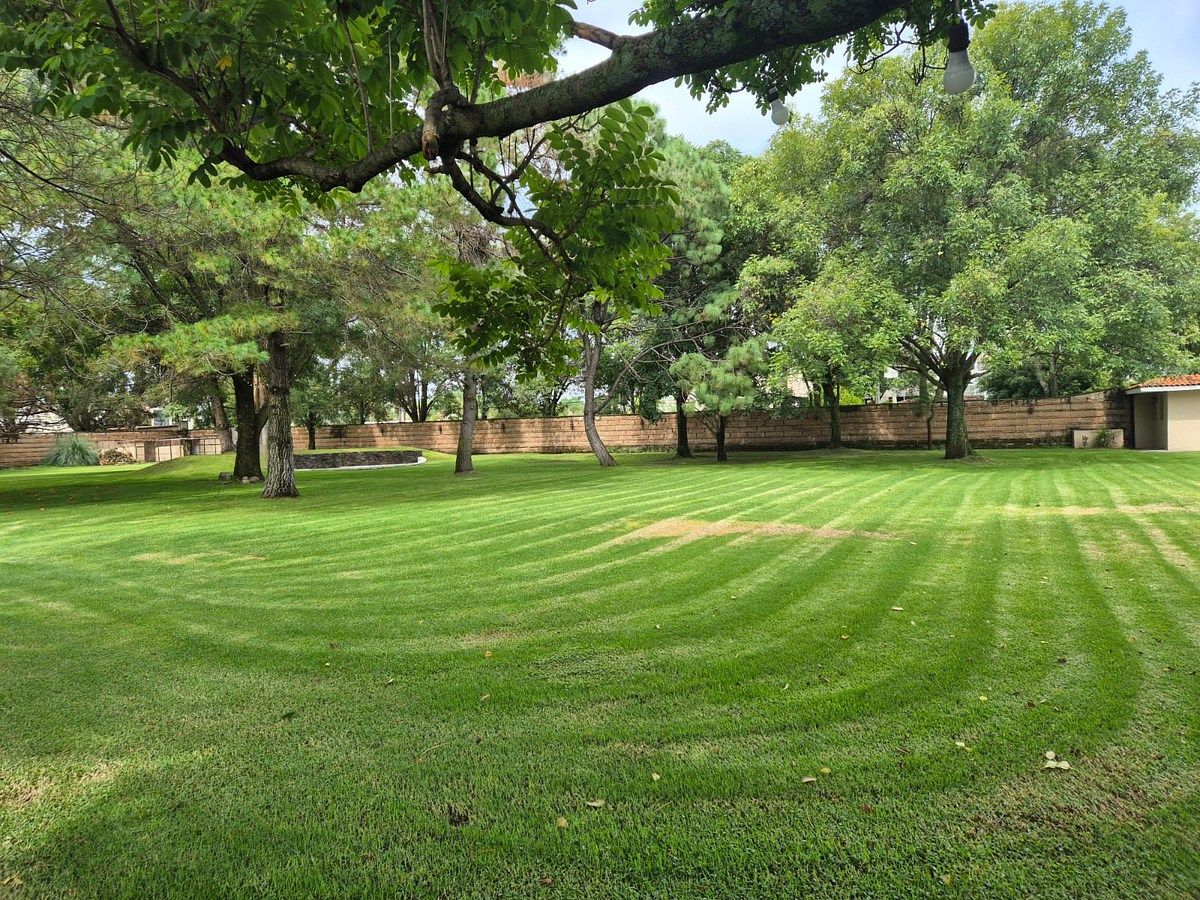 Lot in Haciendas San Acasio, Zapopan, photo 17 of 43