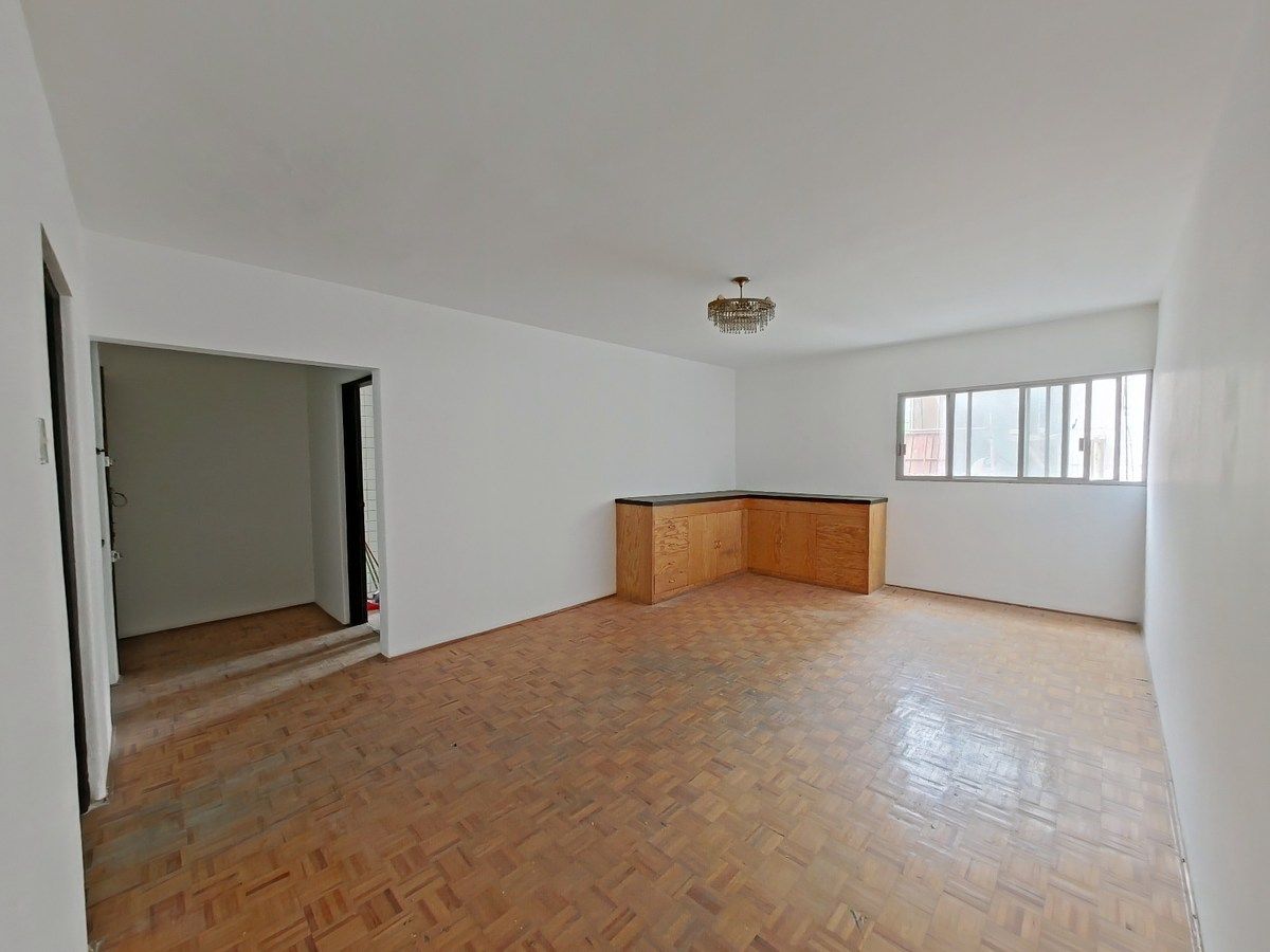 DPTO VENTA PARA REMODELAR AV CHAPULTEPEC 332 COL ROMA NORTE - foto 2
