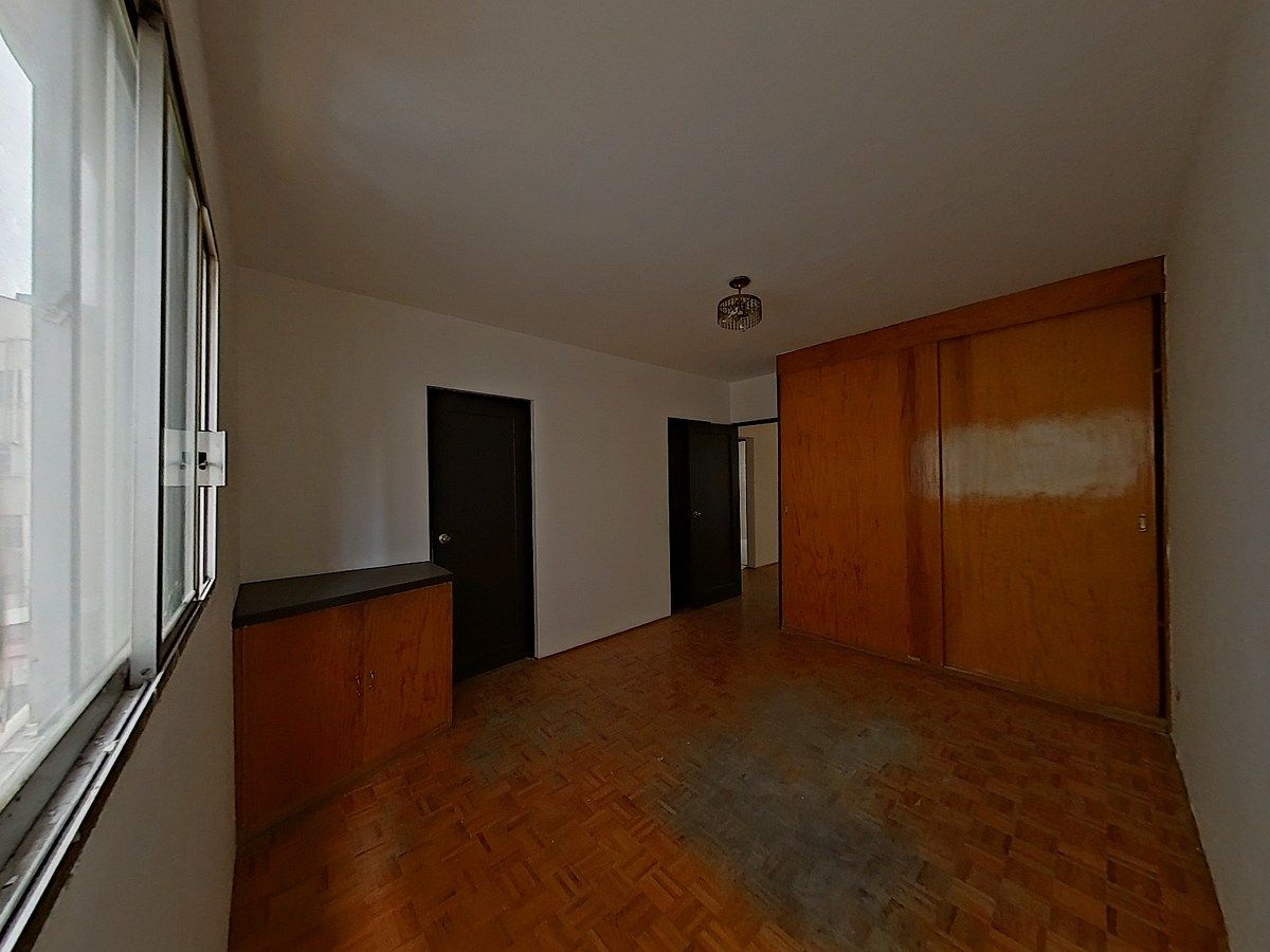 DPTO VENTA PARA REMODELAR AV CHAPULTEPEC 332 COL ROMA NORTE - foto 3