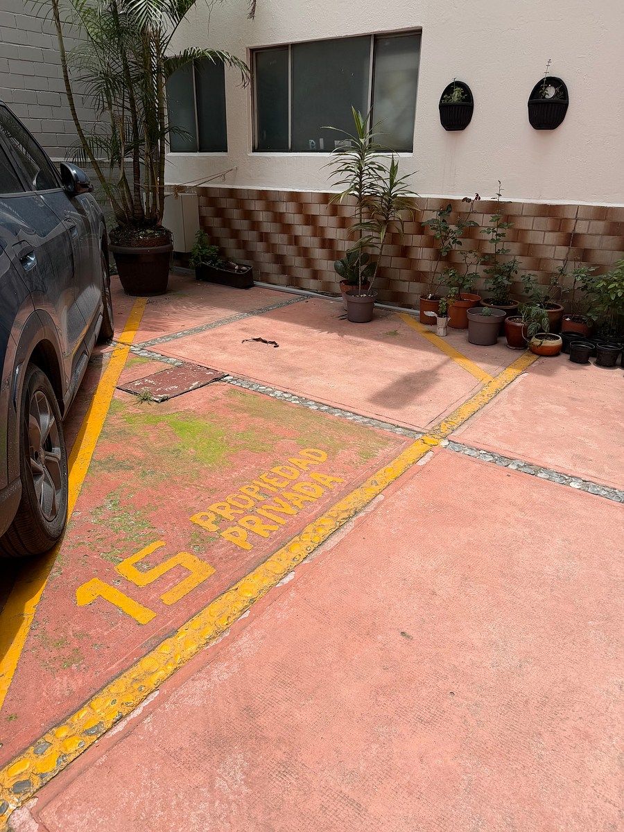 Apartamento em Roma Norte, Cuauhtémoc, foto 10 de 10