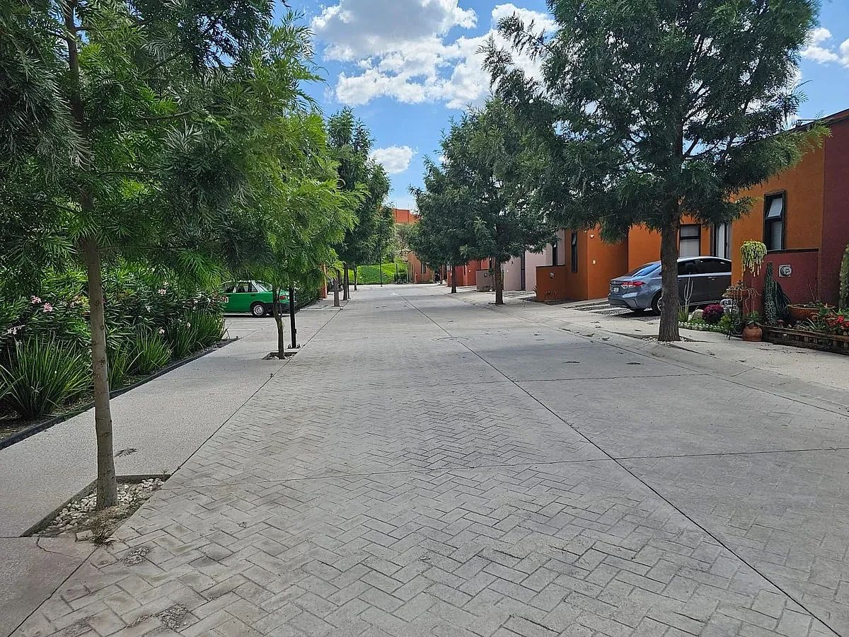 Apartamento em San Miguel de Allende Centro, San Miguel de Allende, foto 2 de 25
