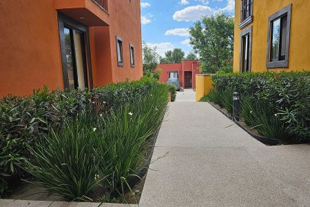 Cobertura à Venda/Aluguel em Quinta de Allende, San Miguel de Allende