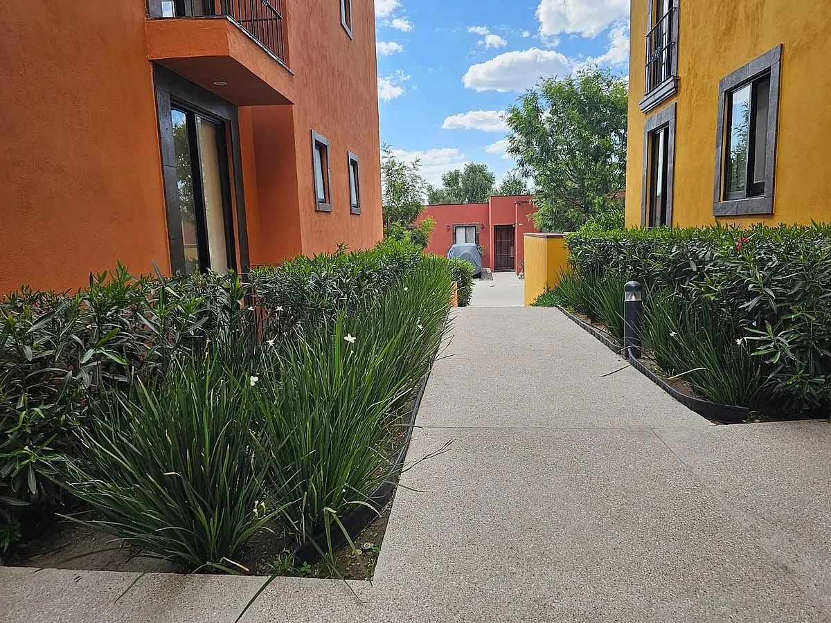 Apartamento em San Miguel de Allende Centro, San Miguel de Allende, foto 3 de 25