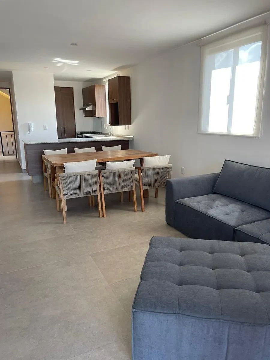 Apartamento em San Miguel de Allende Centro, San Miguel de Allende, foto 4 de 25