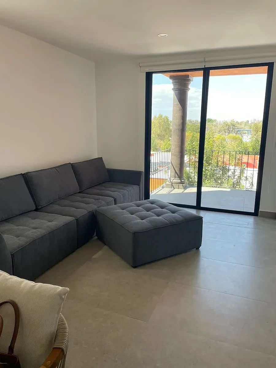 Apartamento em San Miguel de Allende Centro, San Miguel de Allende, foto 11 de 25