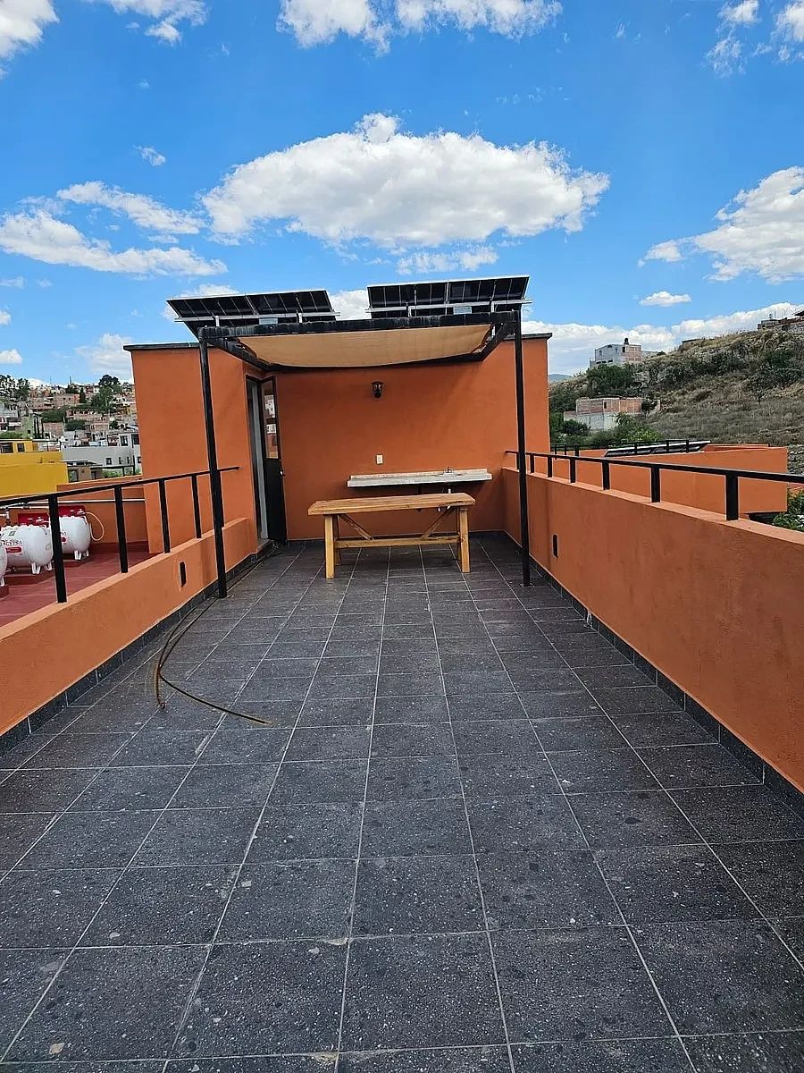 Apartamento em San Miguel de Allende Centro, San Miguel de Allende, foto 15 de 25