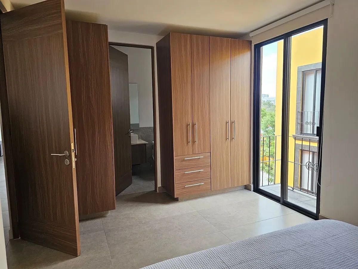 Apartamento em San Miguel de Allende Centro, San Miguel de Allende, foto 18 de 25