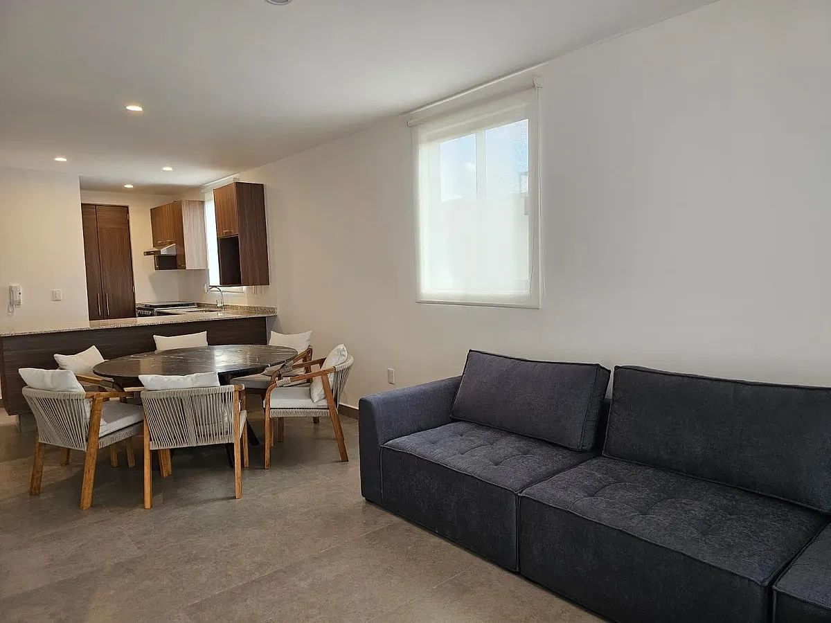 Apartamento em San Miguel de Allende Centro, San Miguel de Allende, foto 21 de 25