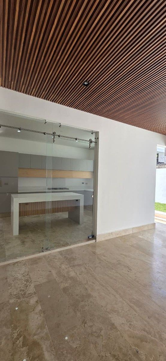 House in Gated Community in Temozón Norte, Mérida, photo 31 of 31