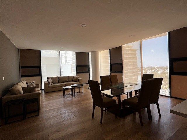 Apartamento em Ladrillera, Monterrey, foto 3 de 21