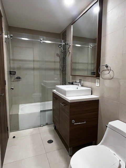 Apartamento em Ladrillera, Monterrey, foto 13 de 21