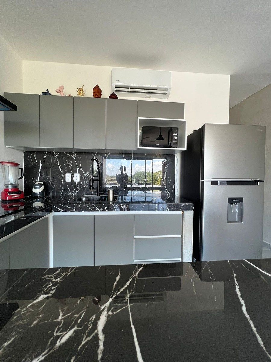 Departamento en Ejidal, Playa del Carmen, foto 2 de 23
