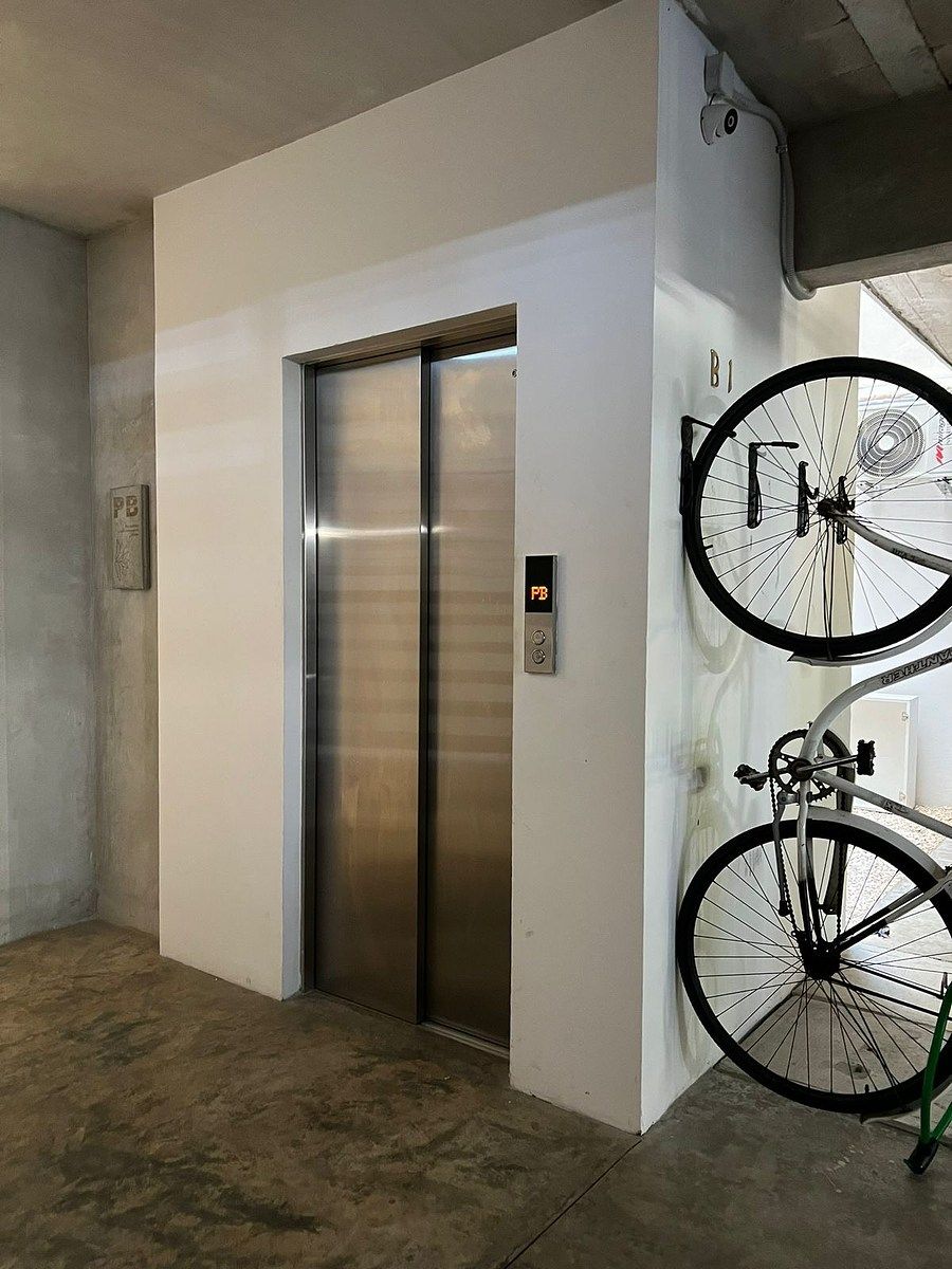Departamento en Ejidal, Playa del Carmen, foto 23 de 23