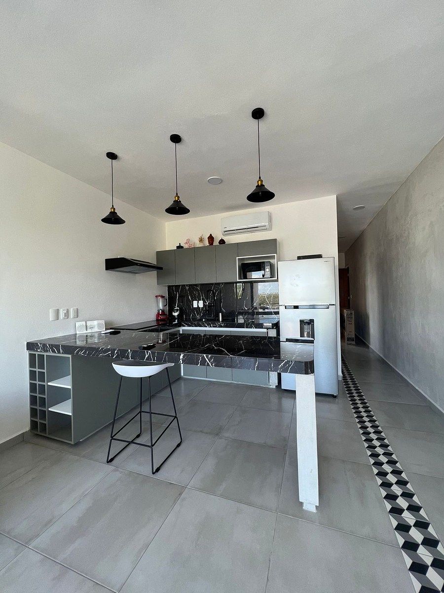 Hermoso Departamento en Renta en Playa del Carmen, foto 1 de 23