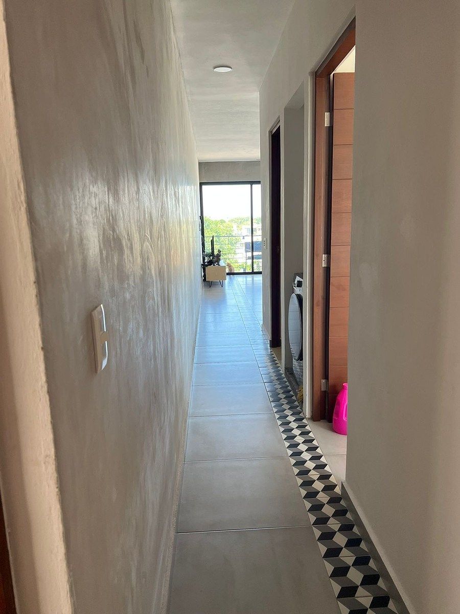 Departamento en Ejidal, Playa del Carmen, foto 12 de 23