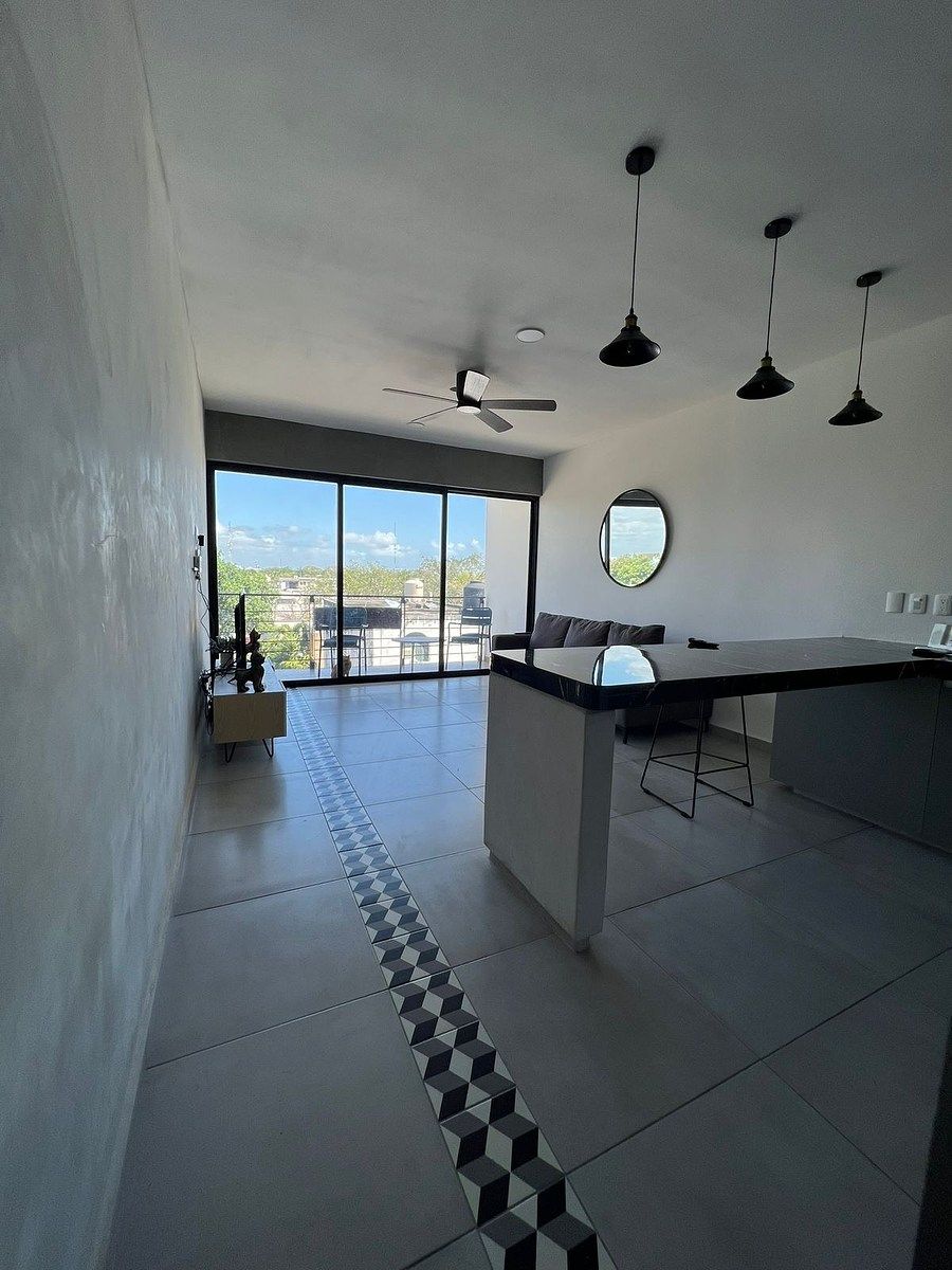 Departamento en Ejidal, Playa del Carmen, foto 5 de 23