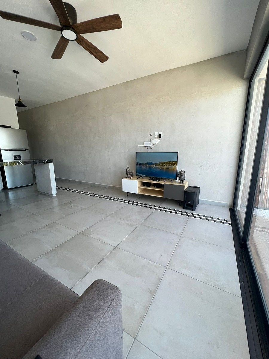 Departamento en Ejidal, Playa del Carmen, foto 11 de 23