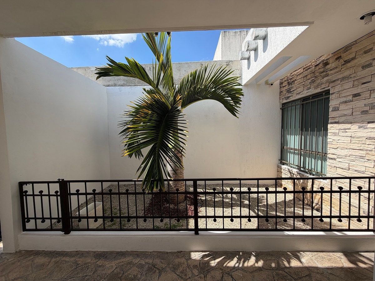 Casa en Las Américas, Mérida, foto 2 de 12