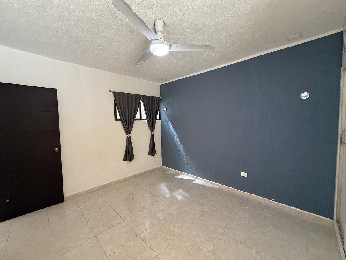 Casa en Las Américas, Mérida, foto 7 de 12