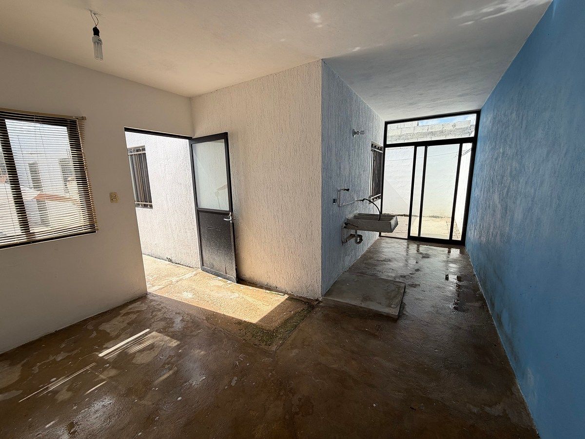 Casa en Las Américas, Mérida, foto 11 de 12
