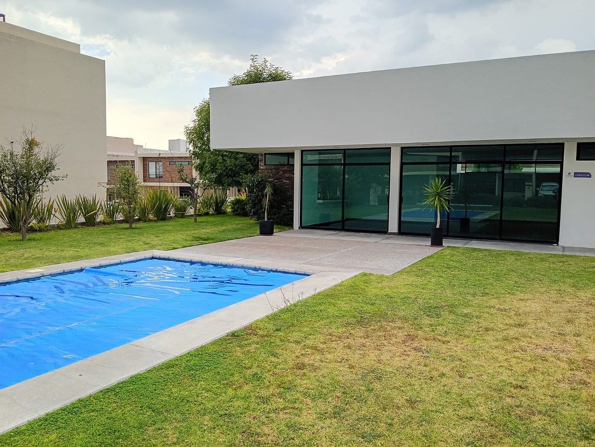 Casa em condomínio fechado em Residencial el Refugio, Querétaro, foto 24 de 25