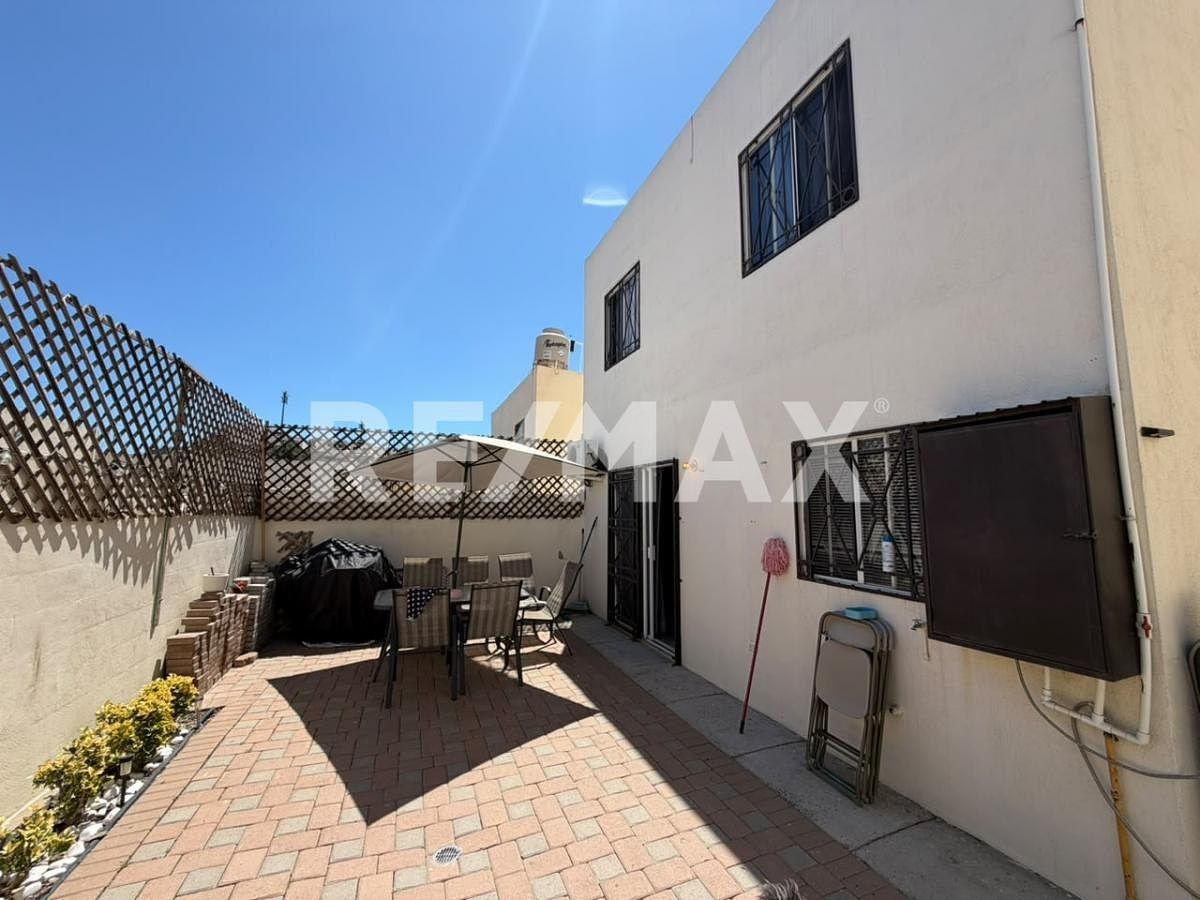 Casa em Verona Residencial, Tijuana, foto 7 de 13