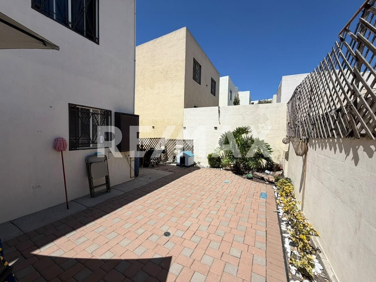 Casa em Verona Residencial, Tijuana, foto 9 de 13