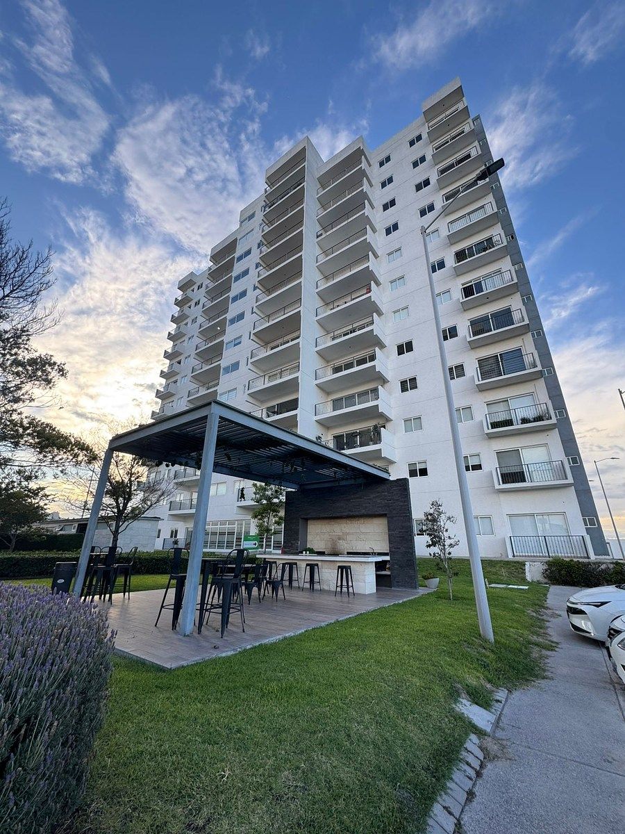 Apartamento em Privada Bellavista, Corregidora, foto 2 de 16