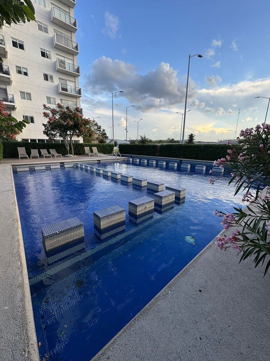 Apartamento em Privada Bellavista, Corregidora, foto 5 de 16